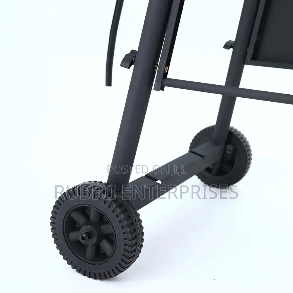LPG BBQ Grill (Gas)