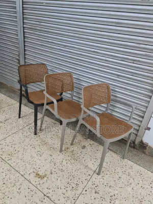 Atlantis Plastic Chairs Plastic Chairs for Outdoor Bar and Restaurant