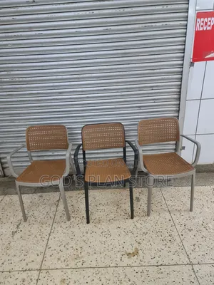 Atlantis Outdoor Indoor Plastic Chairs Plastic Chairs for Hotel