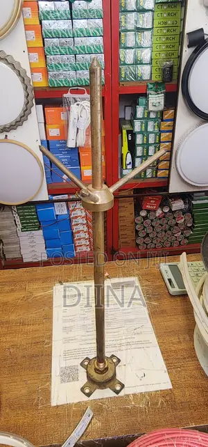 Lightning Arrestor
