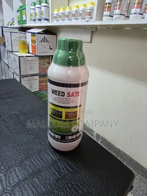 Weed Safe Herbicides 1ltr.