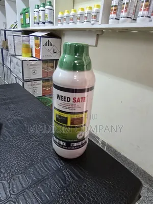 Weed Safe Herbicides 1ltr.