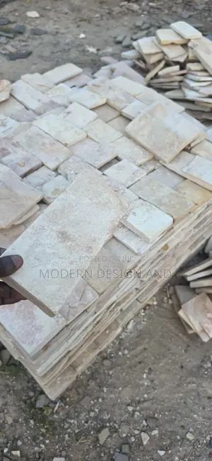Building Stones and Slates Factory Sales Kyanja