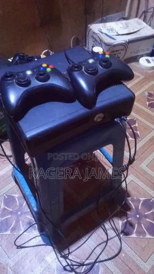 Microsoft Xbox 360