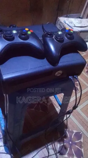 Microsoft Xbox 360
