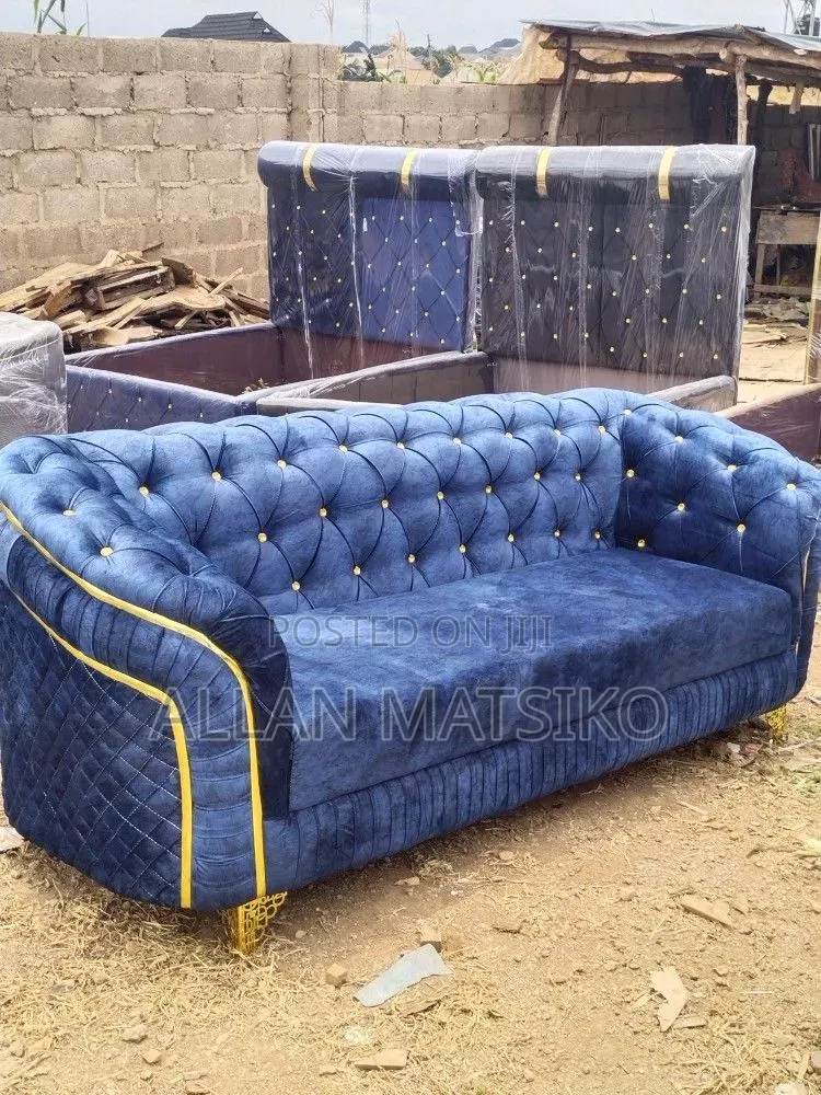 2seater Executive Chesterfield Available