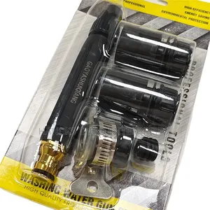 Professional Washing Water Gun Set.