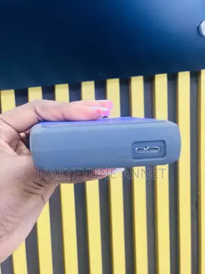 2TB Transcend