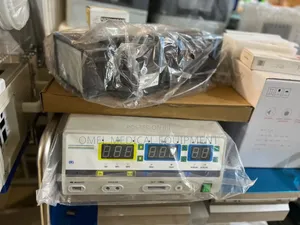 Diathermy (Electrosurgical Unit)