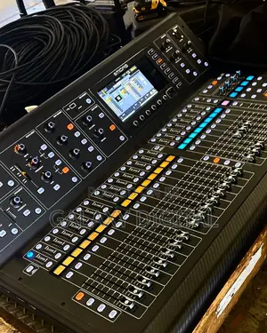 Professional PA Sound System Hire | Concerts, Weddings, Conf Church