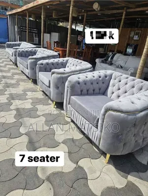 Sofa Set Available