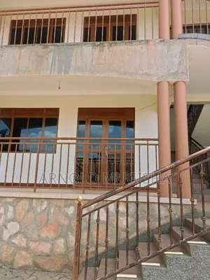 3bdrm Apartment in Canaan Estate, Katabi for rent
