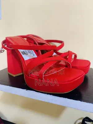 Women Heels