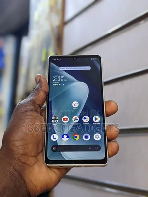 Sharp Aquos sense7 plus 128 GB