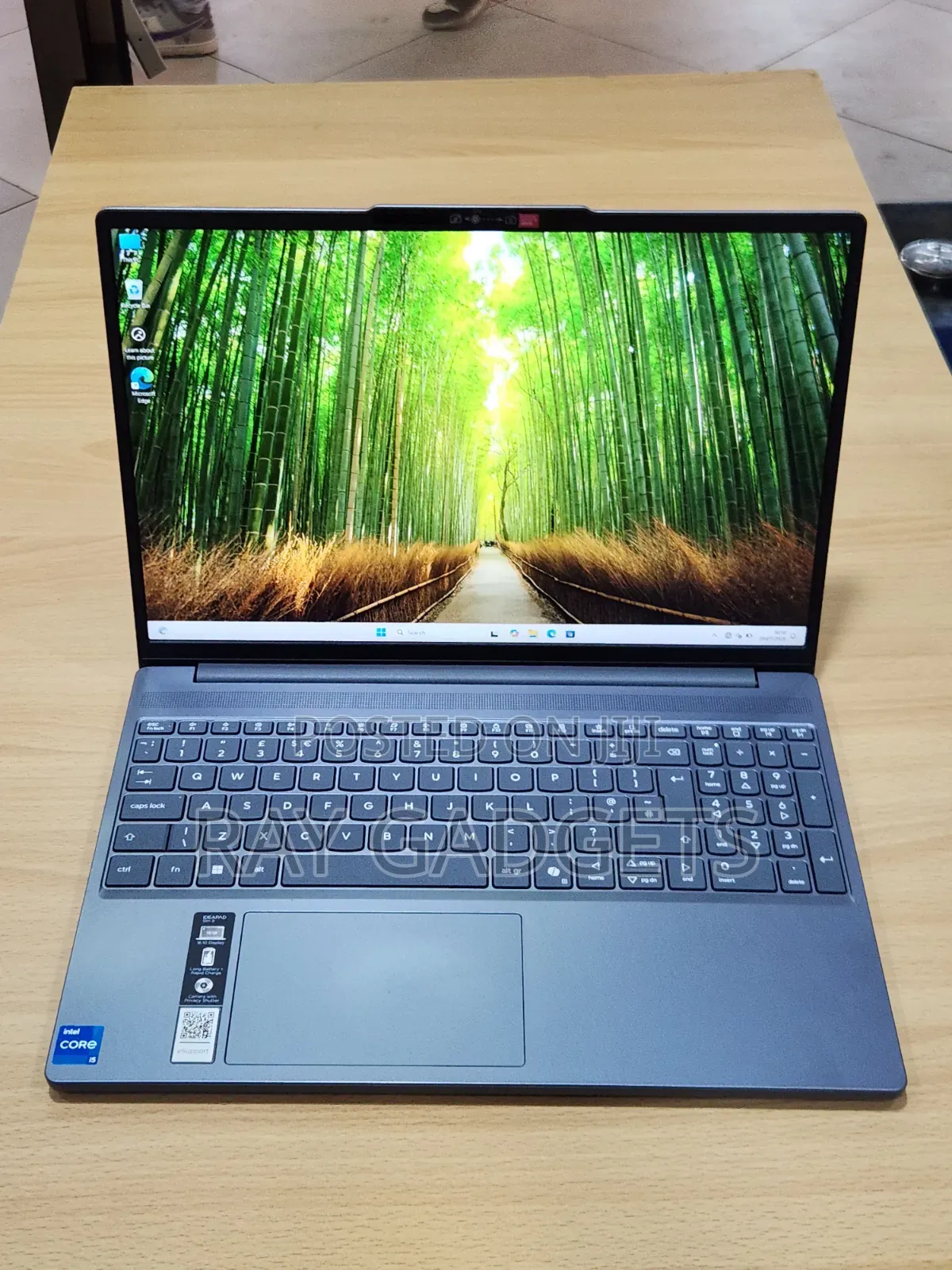 New Laptop Lenovo IdeaPad S340 8GB Intel Core i5 SSD 512GB