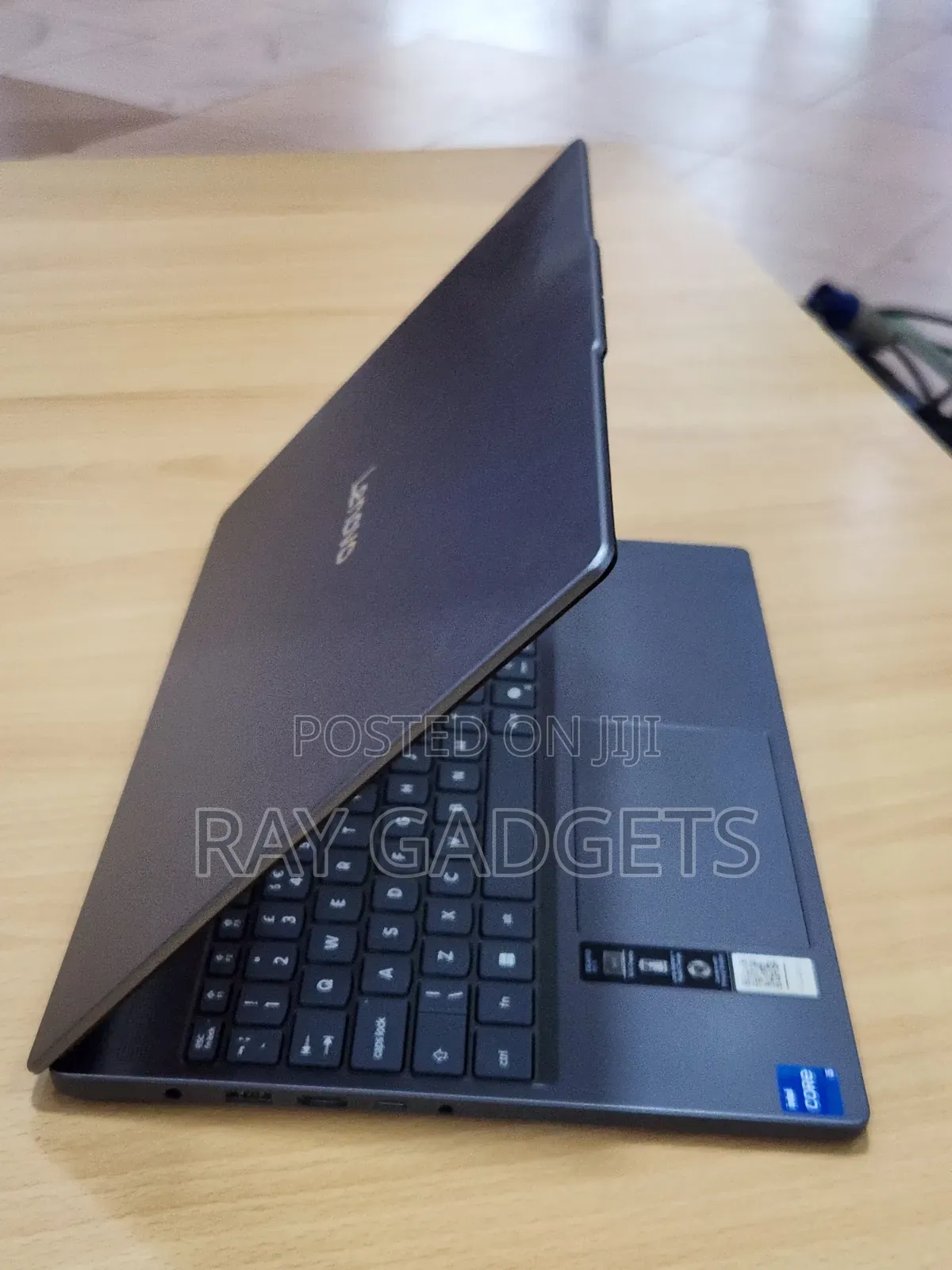 New Laptop Lenovo IdeaPad S340 8GB Intel Core i5 SSD 512GB