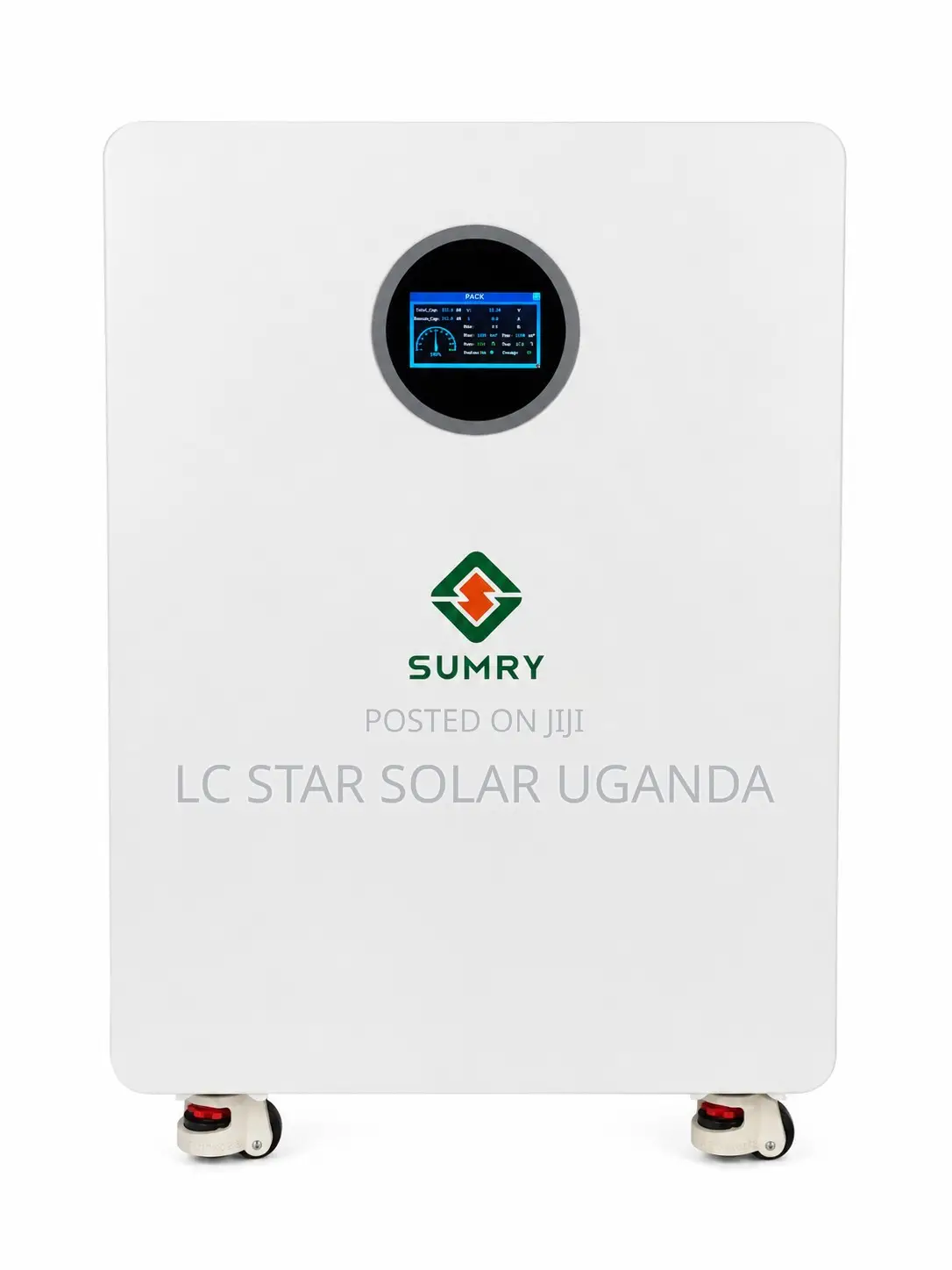 5kwh-10kwh Lithium Batteries