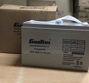 Gaston 12v-100ah