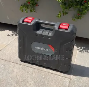 Meakida Cordless High-Pressure Washer