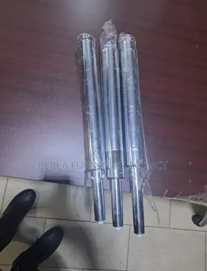 Repair of Office Chair Gas Cylinders and Other Chair Parts
