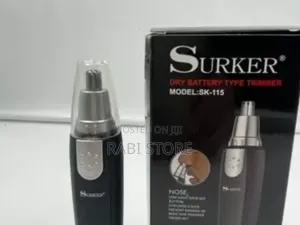 Nose Trimmer