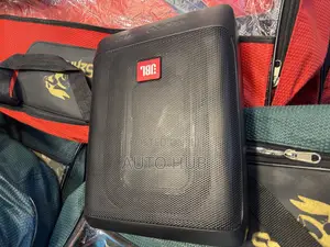 JBL Underseat Active Subwoofer