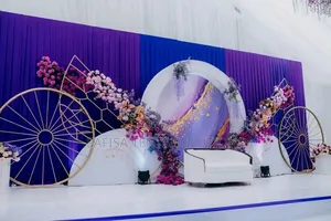 Decoration Gaints