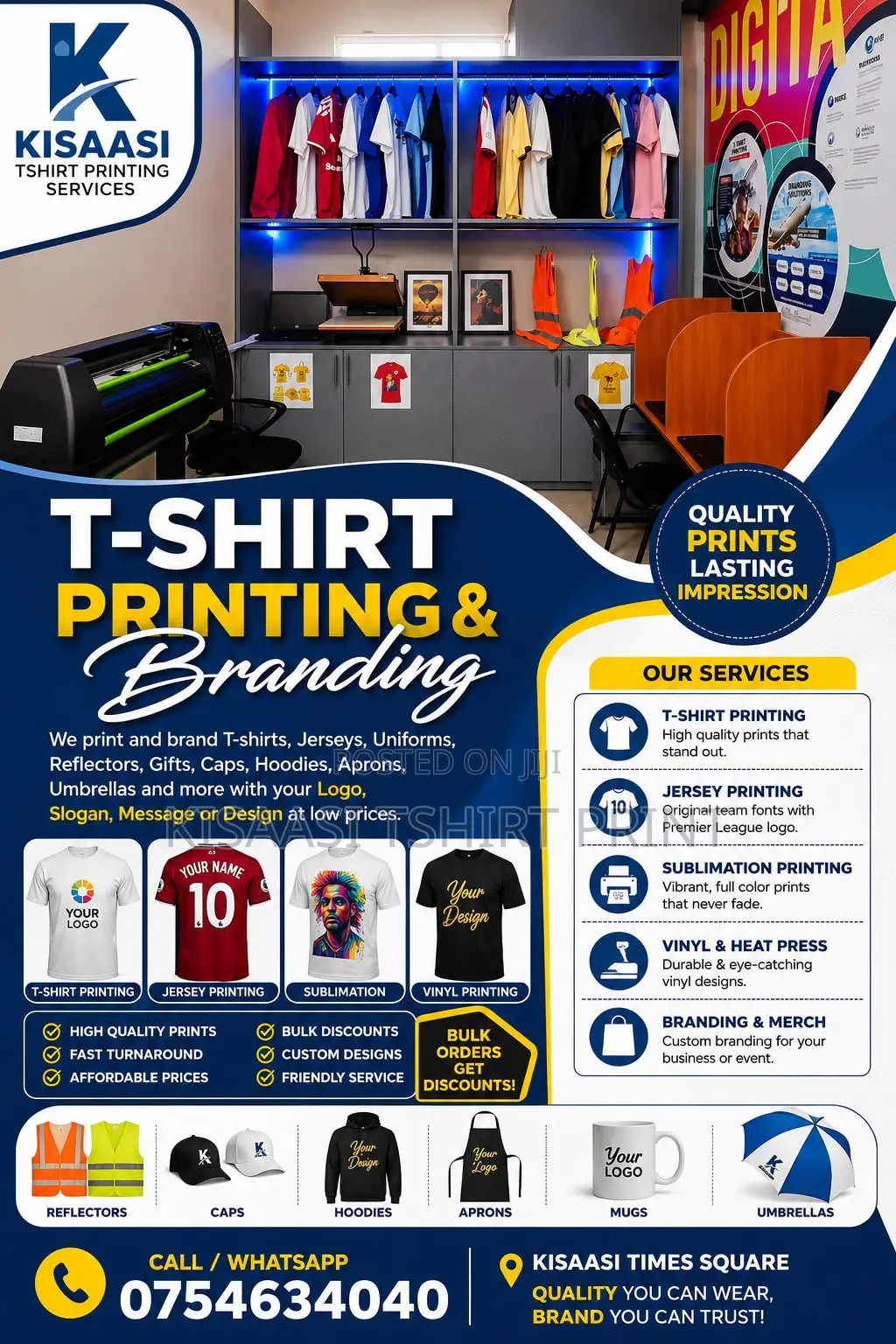 Customized Bags for Your Business