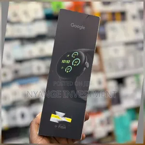 Google Pixel Watch 3 41mm /Wifi . Active Smart Watch 3