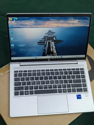 New Laptop HP ProBook 440 G10 16GB Intel Core i7 SSD 512GB