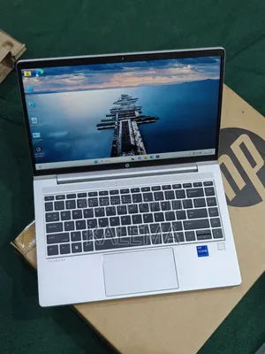 New Laptop HP ProBook 440 G10 16GB Intel Core i7 SSD 512GB