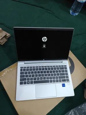 New Laptop HP ProBook 440 G10 16GB Intel Core i7 SSD 512GB