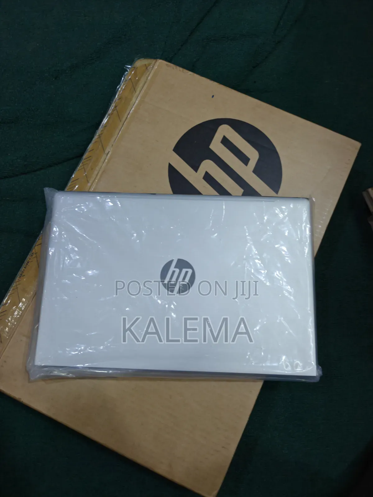 New Laptop HP ProBook 440 G10 16GB Intel Core i7 SSD 512GB