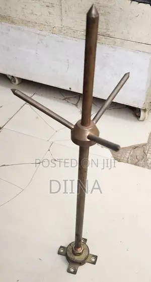 Lightning Arrestor