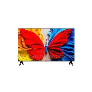 Solar TV 32 inches Combo