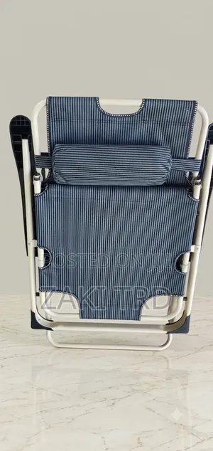 Flexible Chair Foldable