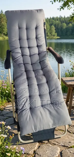 Flexible Chair Foldable
