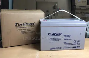 First Power 12v-100ah Battery