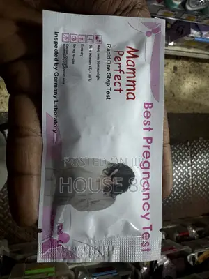 Mama Perfect Pregnancy Test