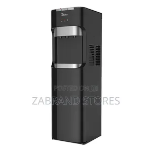 Midea Top-Loading Water Dispenser