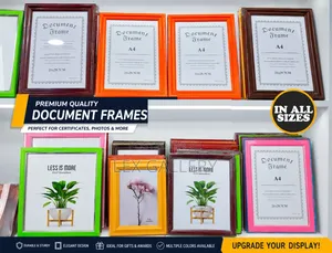 Table Frames