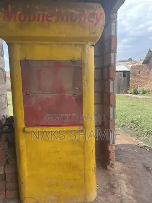 Mobile Kiosk