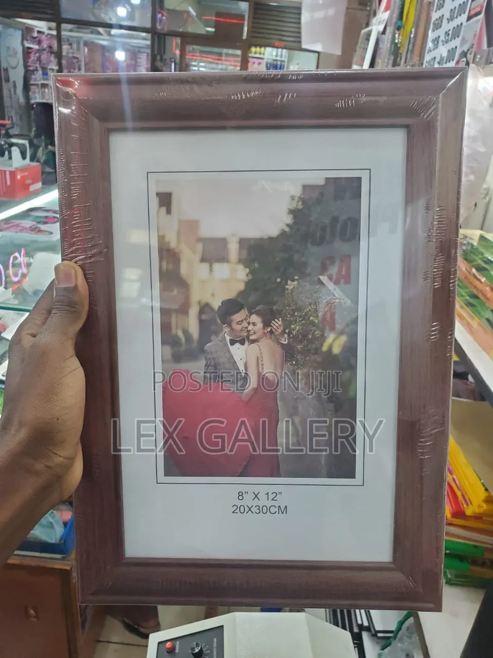 Table Frames
