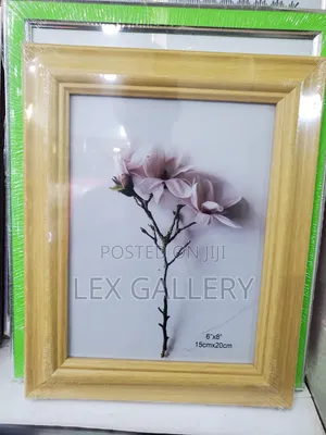 Table Frames