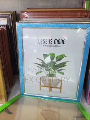 Table Frames