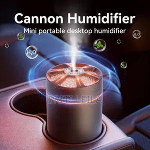 Humidifiers