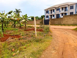 Entebbe Ozana Estate Kabaale