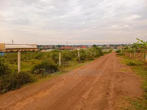 Entebbe Ozana Estate Kabaale