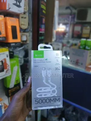 USB-c to Lightening 5m Cable/Type-C to iPhone