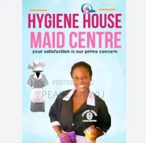 House Maid Cleaning Service Around Entebbe and Kampala